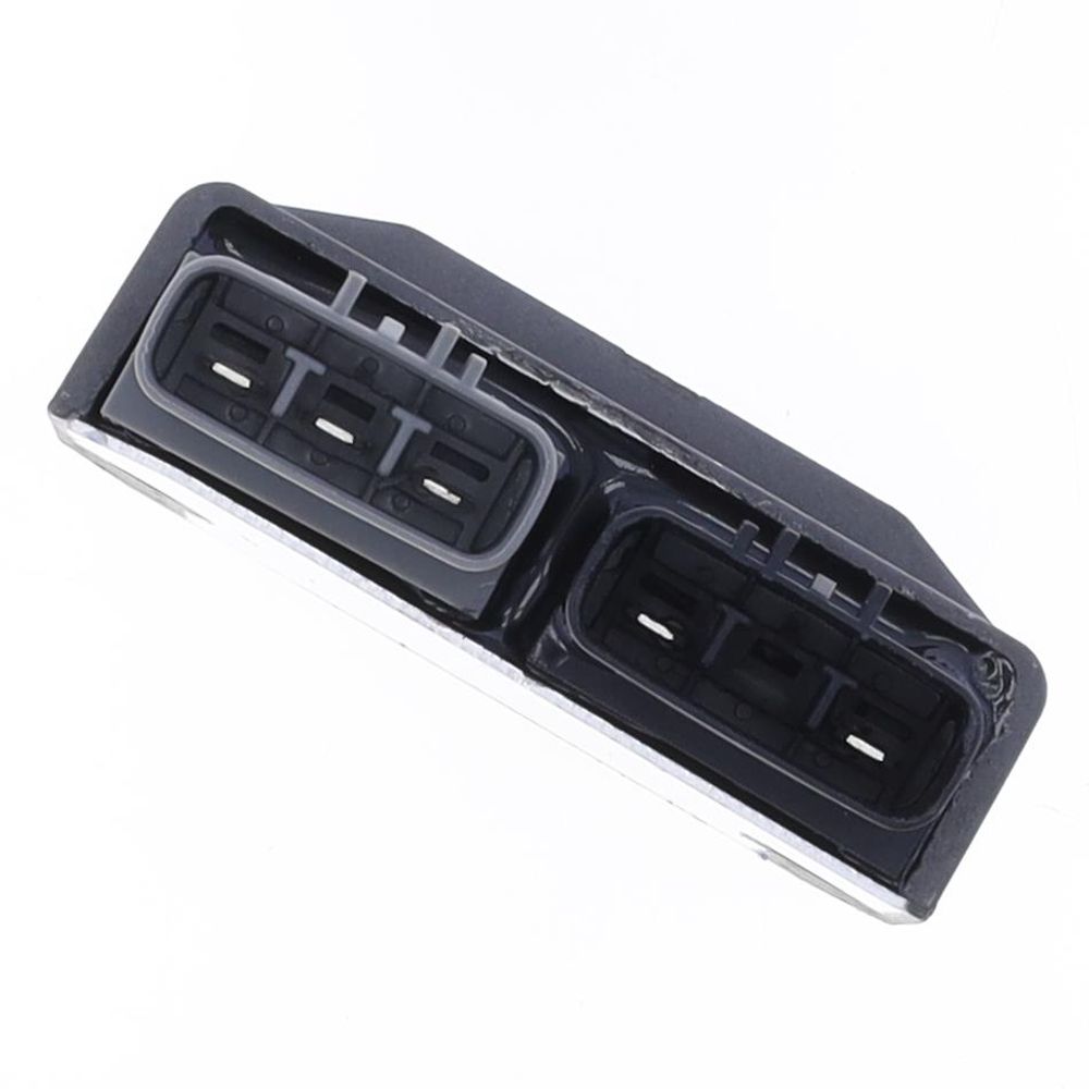 Voltage Regulator - Grafite Offroad