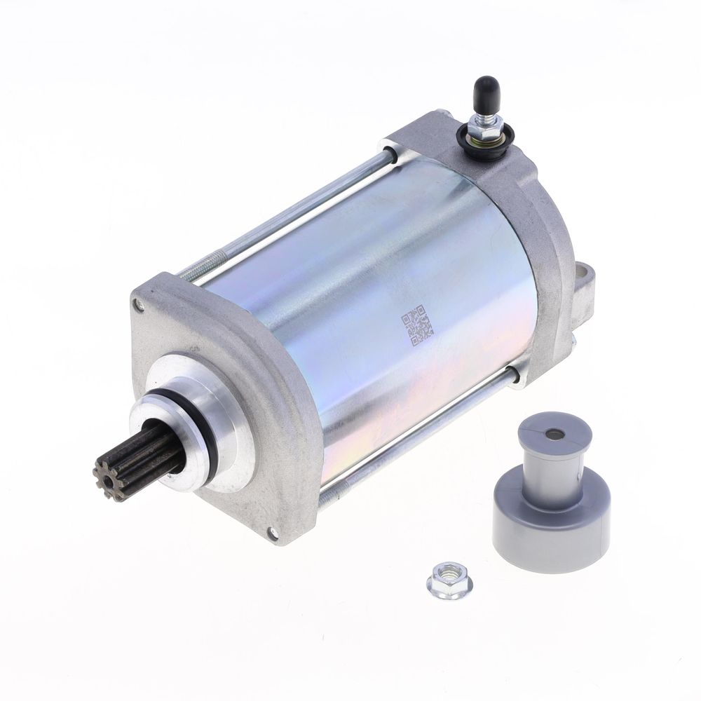 Starter Motor - Grafite Offroad