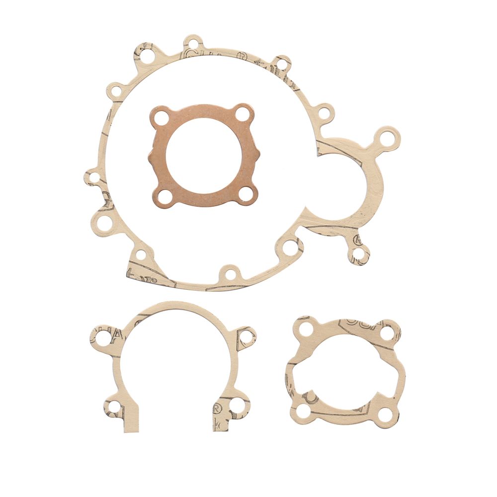 Complete Gasket Kit (oil seals not included) - Grafite Offroad