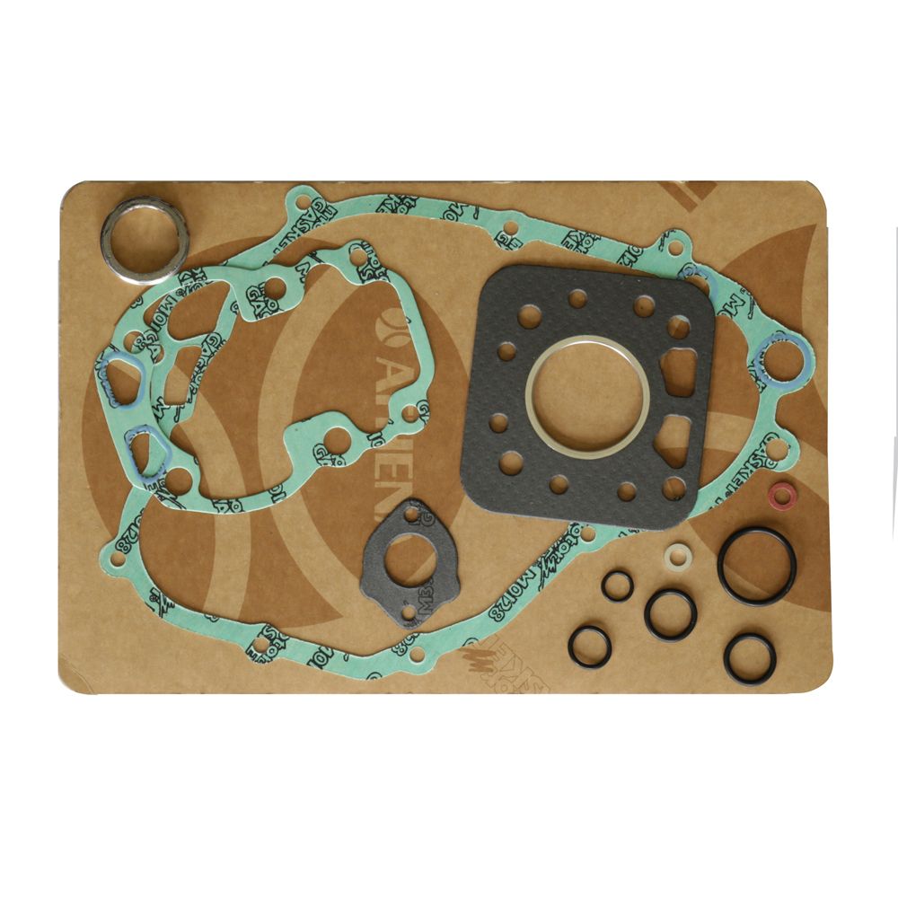 Complete Gasket Kit (oil seals not included) - Grafite Offroad