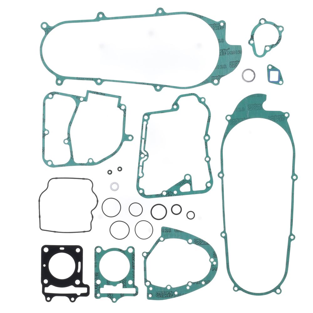 Complete Gasket Kit (oil seals not included) - Grafite Offroad