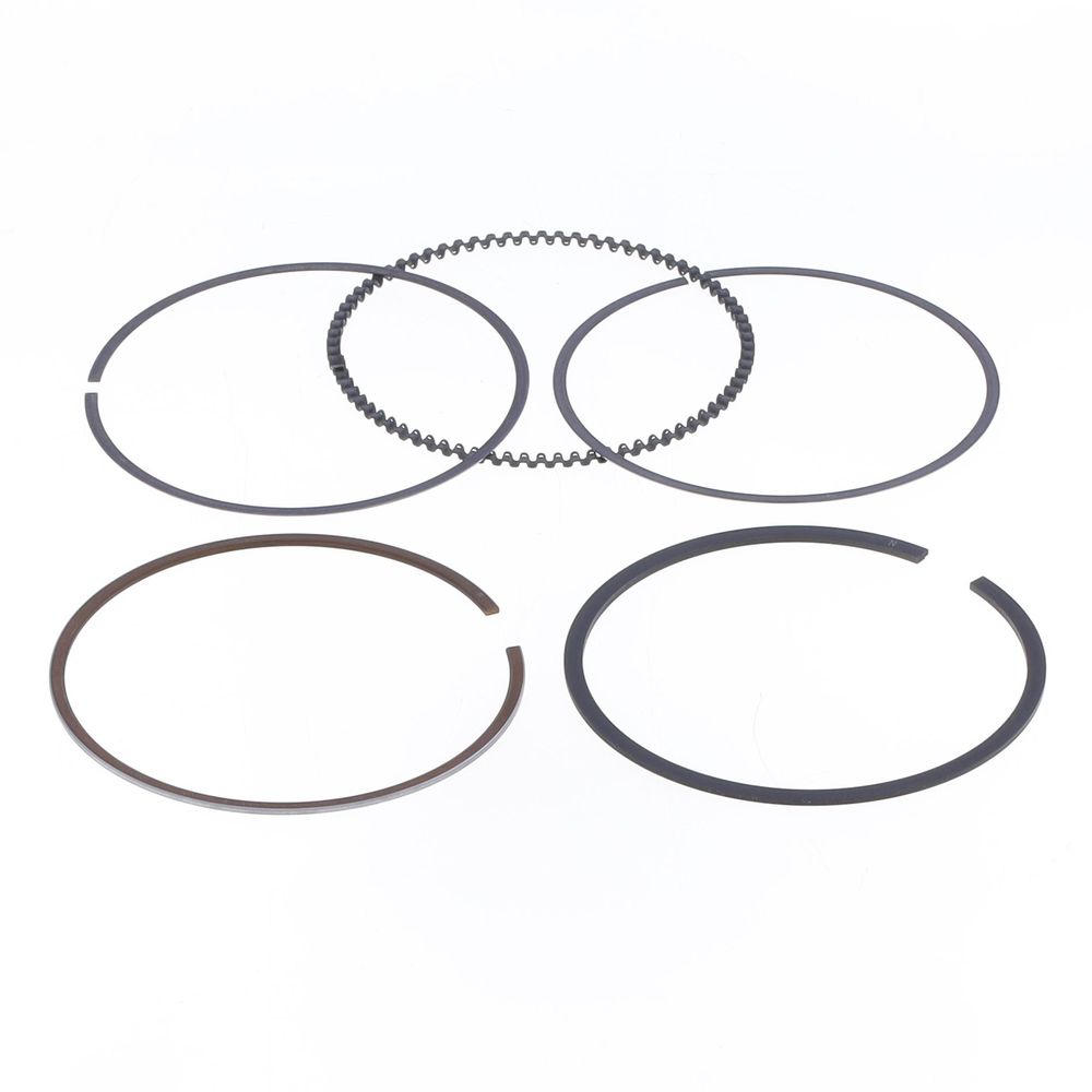 Ring Set Ø 63 mm for Athena Piston - Grafite Offroad