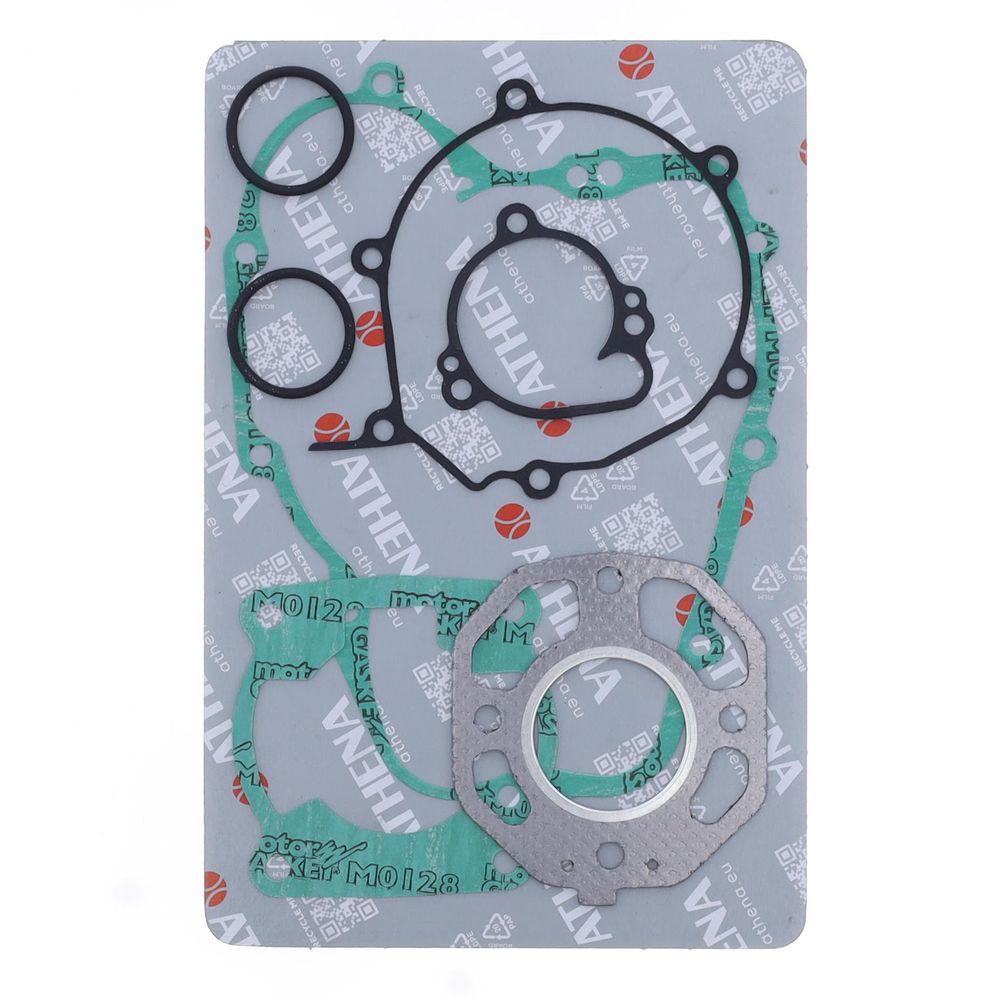 Complete Gasket Kit (oil seals not included) - Grafite Offroad