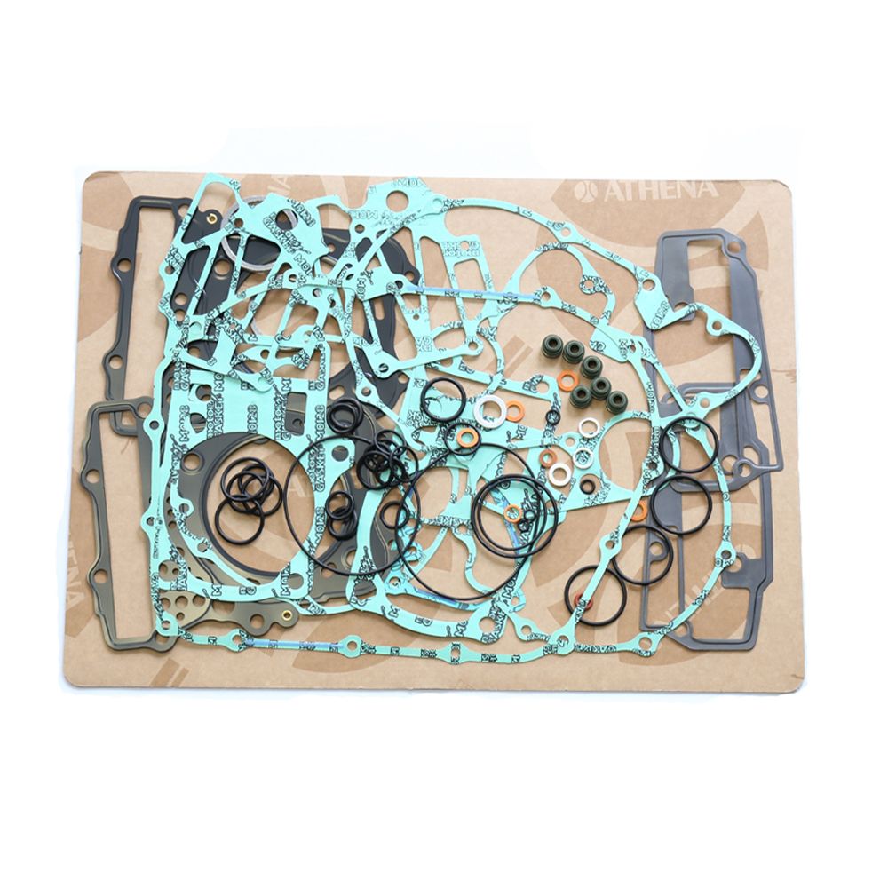 Complete Gasket Kit (oil seals not included) - Grafite Offroad