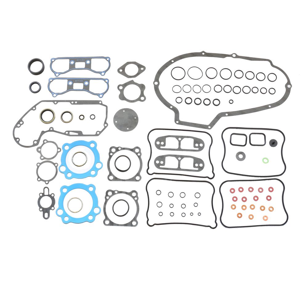 Complete Gasket Kit (oil seals included) - Grafite Offroad