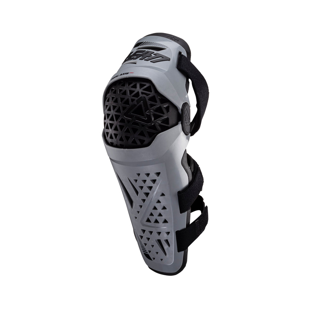 Ginocchiera e parastinchi Dual Axis Pro