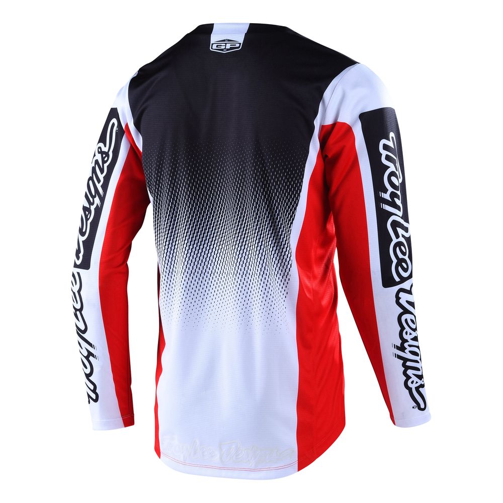 GP Moto Jersey Troy Lee Designs