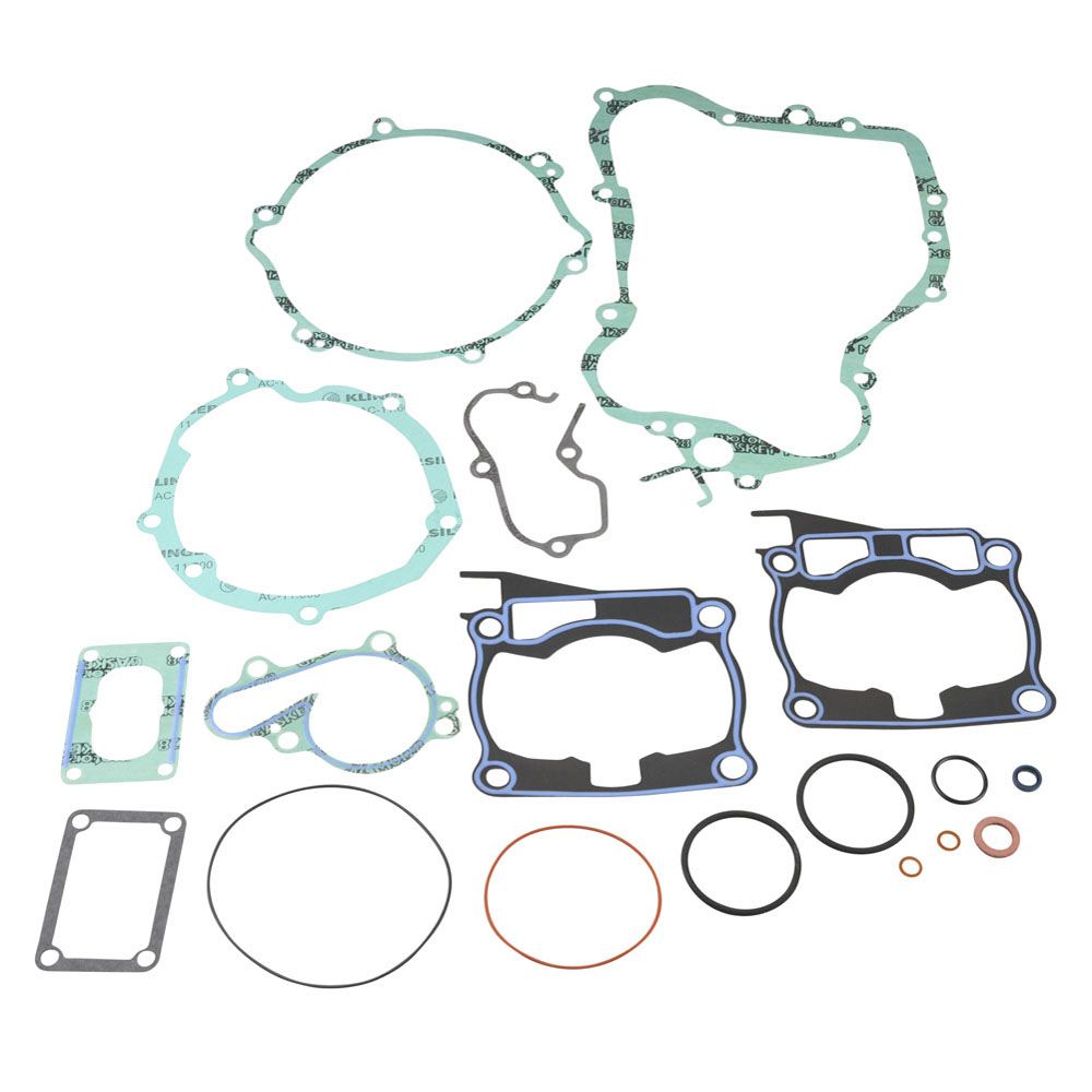 Complete Gasket Kit (oil seals not included) - Grafite Offroad