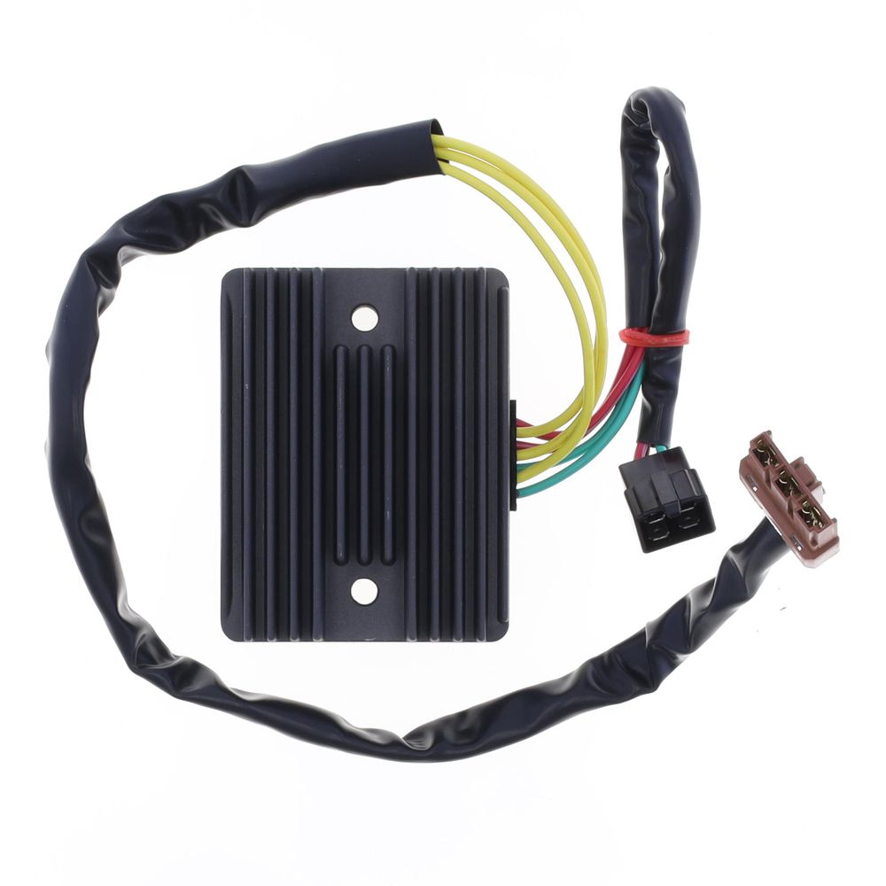 Voltage Regulator - Grafite Offroad