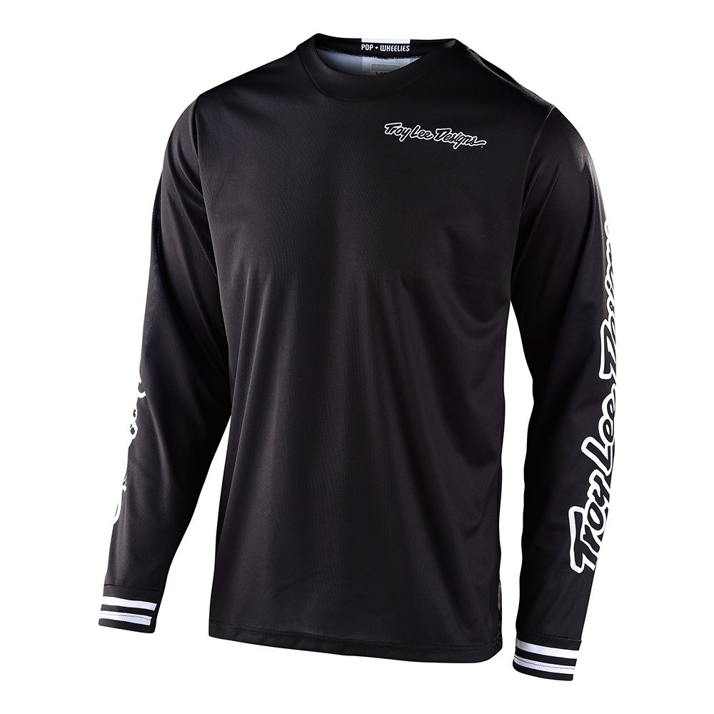 GP Moto Jersey Troy Lee Designs