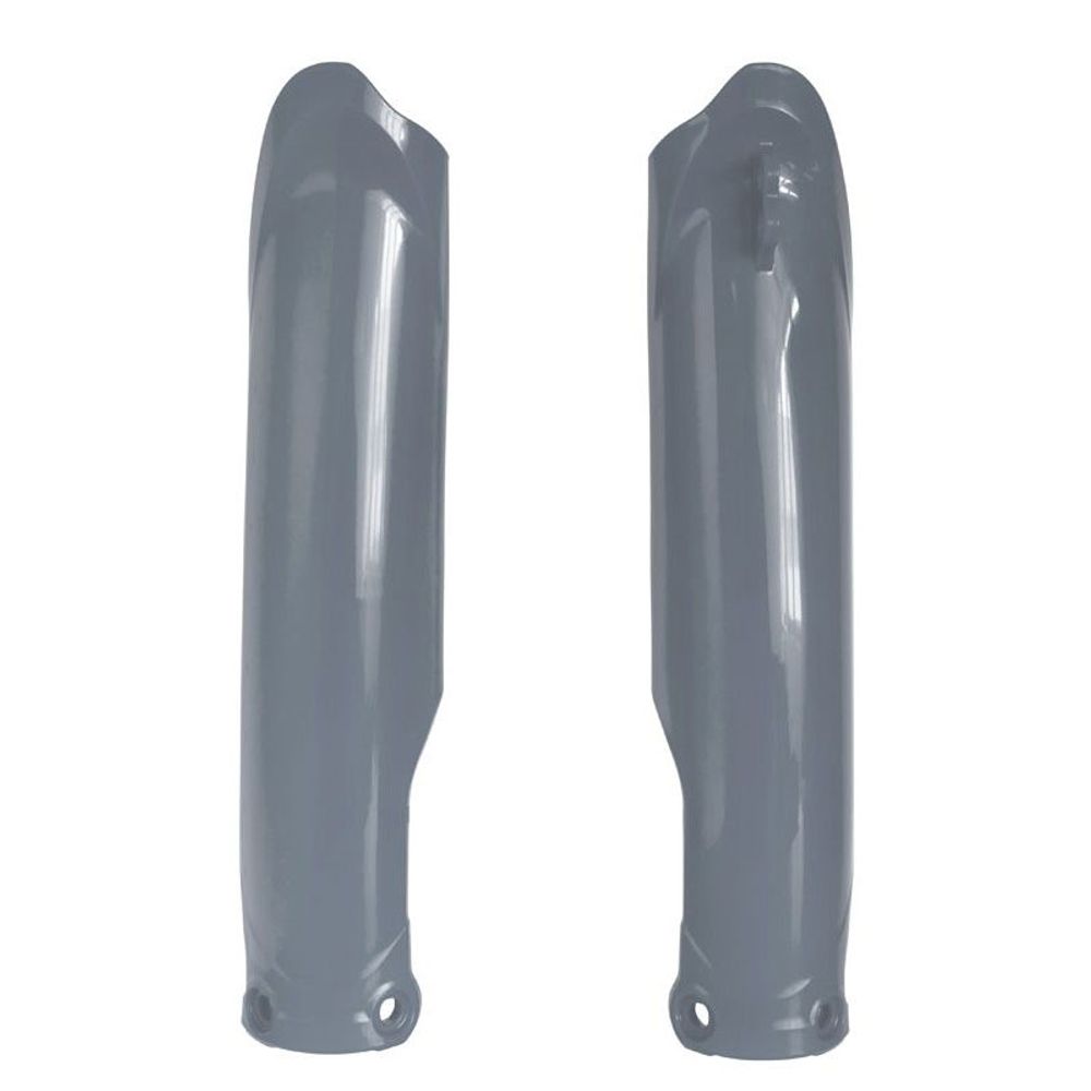 Fork Protectors Replica Yamaha Quantum Grey - Grafite Offroad