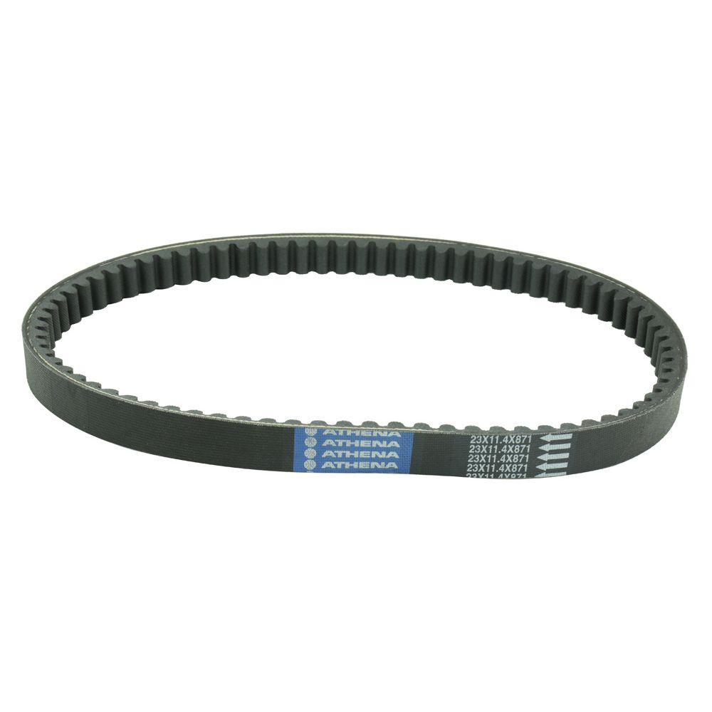 Easy Transmission Belt - Grafite Offroad