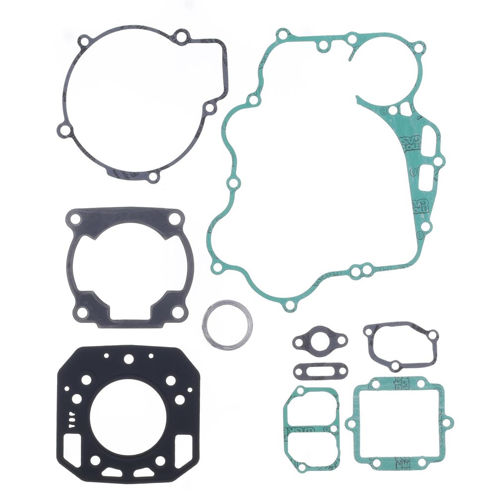 Complete Gasket Kit (oil seals not included) - Grafite Offroad