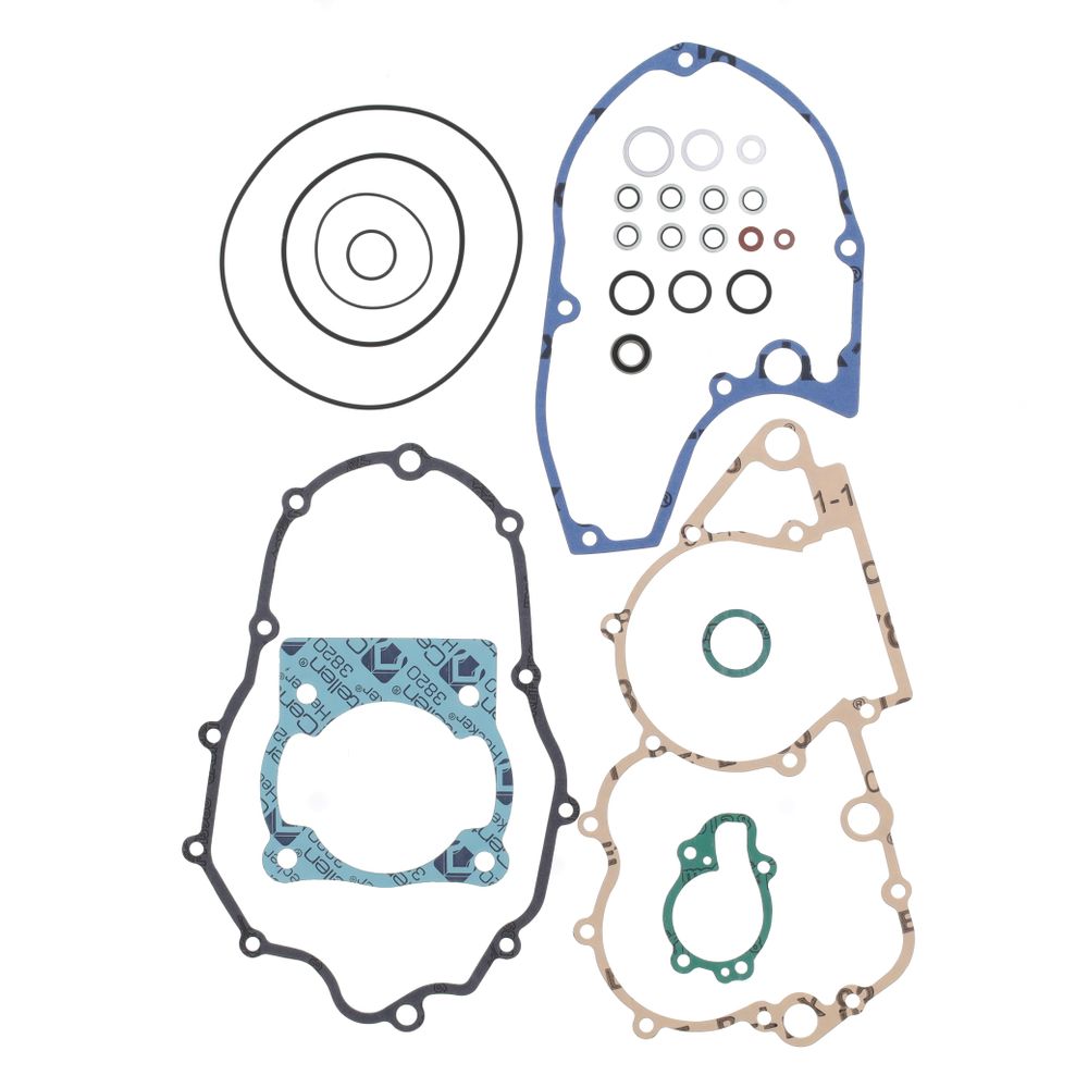 Complete Gasket Kit (oil seals not included) - Grafite Offroad