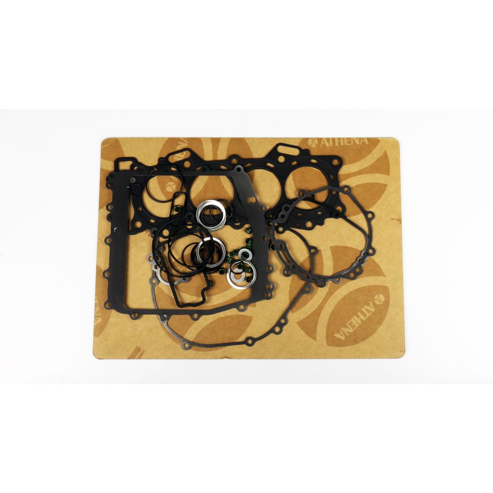 Complete Gasket Kit (valve cover not included) - Grafite Offroad