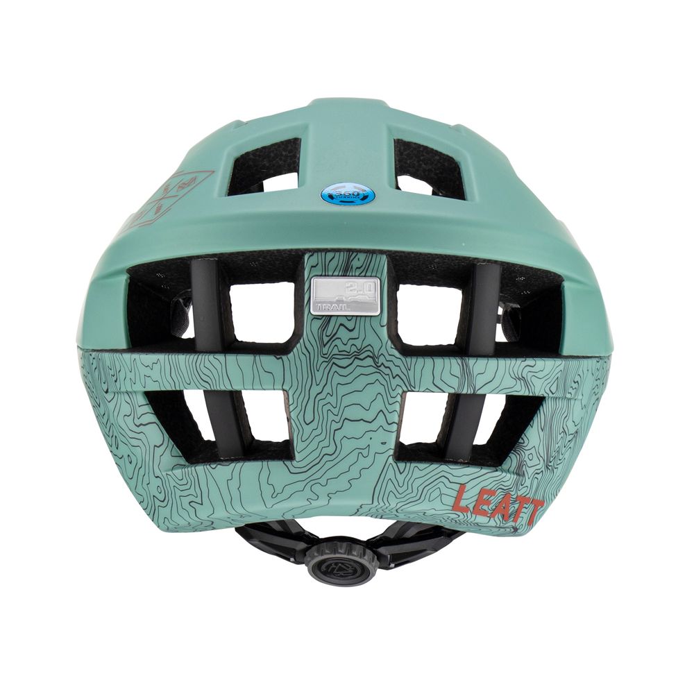 MTB Trail 2.0 Helmet