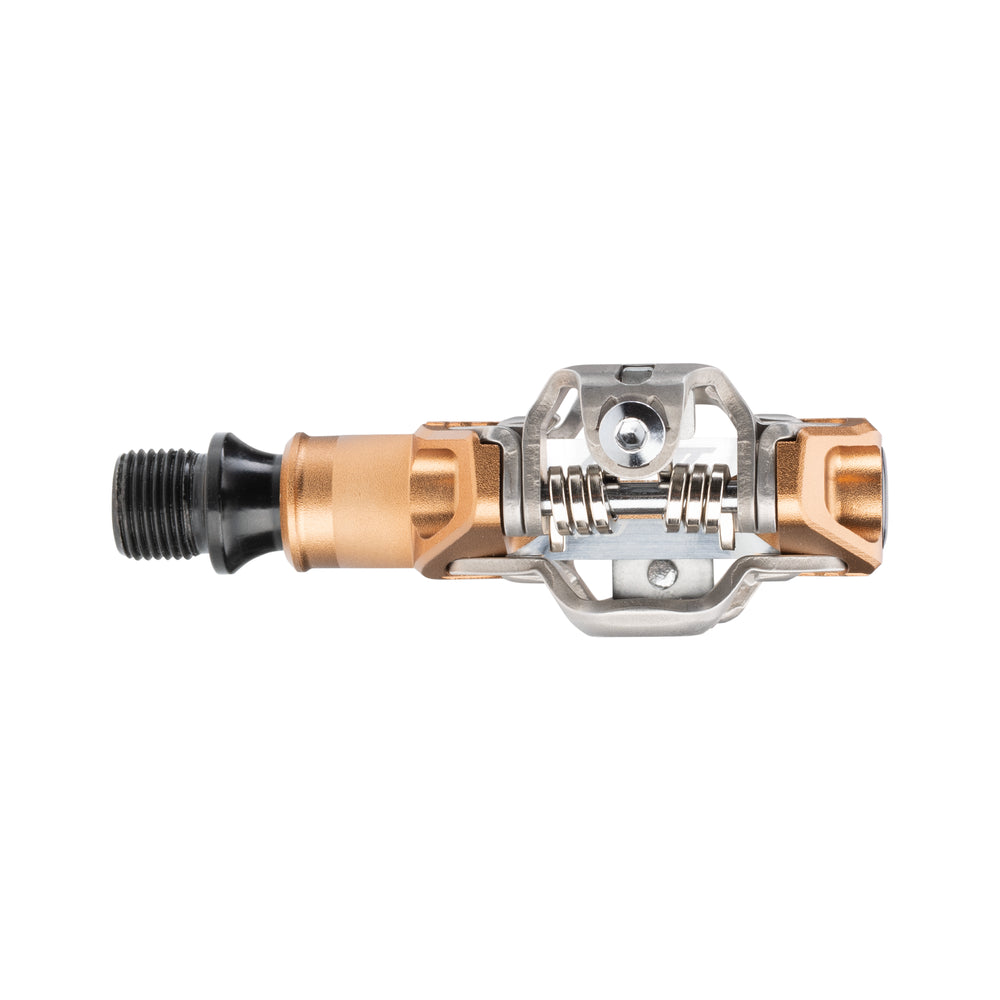 Pedali Endurance 6.0 Clip-in | Bronzo | Taglia Unica Leatt