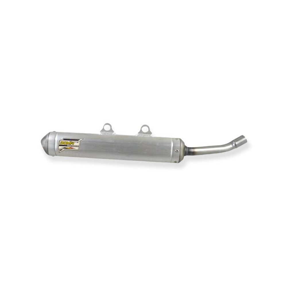 Doma 2s Silencer Kawasaki Kx 250 End 2003 - 2006