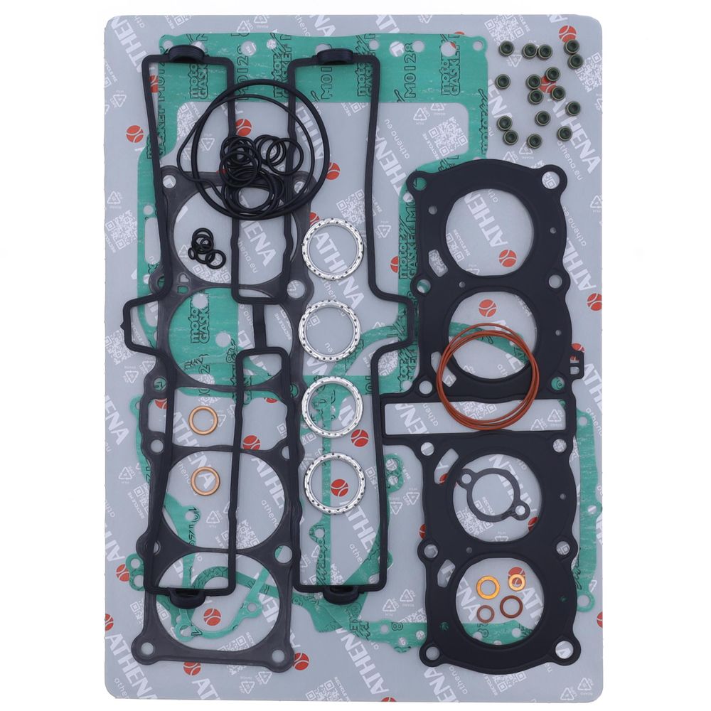 Complete Gasket Kit (oil seals not included) - Grafite Offroad