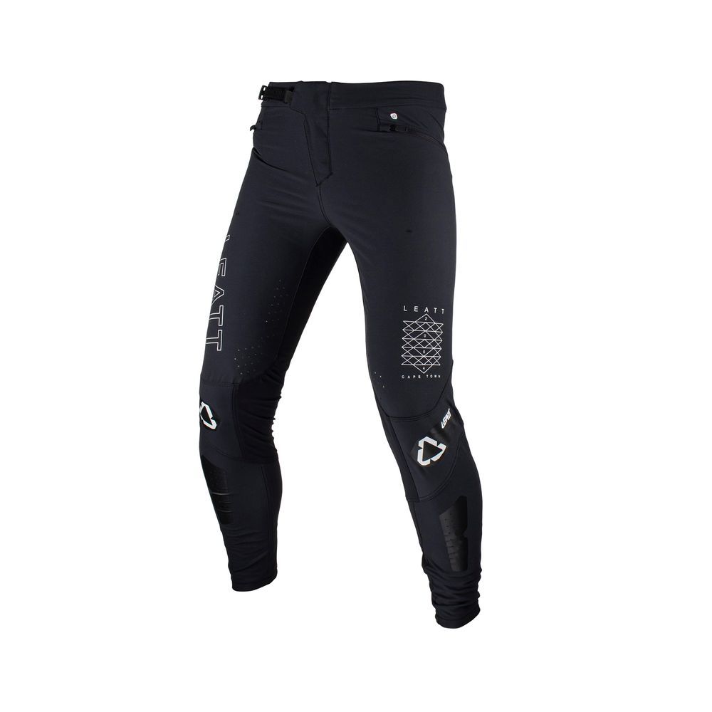 MTB Gravity 4.0 Women Pants - Grafite Offroad