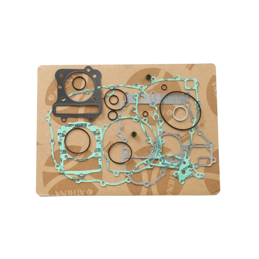 Complete Gasket Kit (oil seals not included) - Grafite Offroad