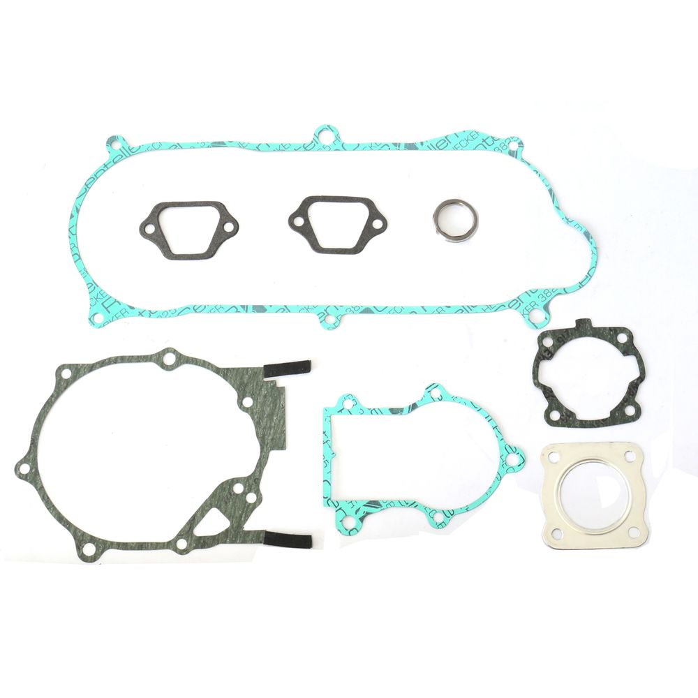 Complete Gasket Kit (oil seals not included) - Grafite Offroad