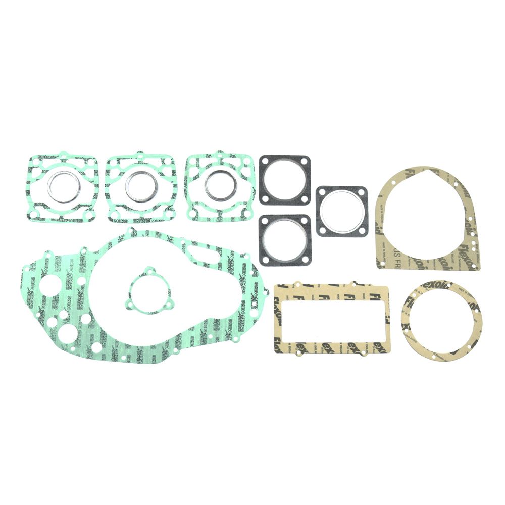 Complete Gasket Kit (oil seals not included) - Grafite Offroad
