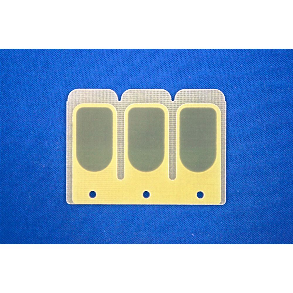 Reeds Kit For Oem Reed Valve - Grafite Offroad