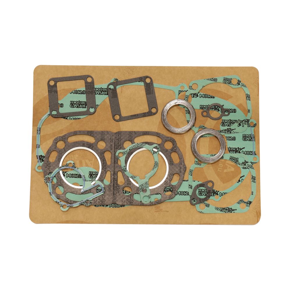 Complete Gasket Kit (oil seals not included) - Grafite Offroad