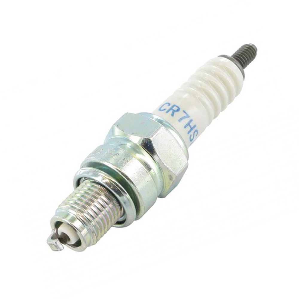 Spark-plug Ngk - Grafite Offroad