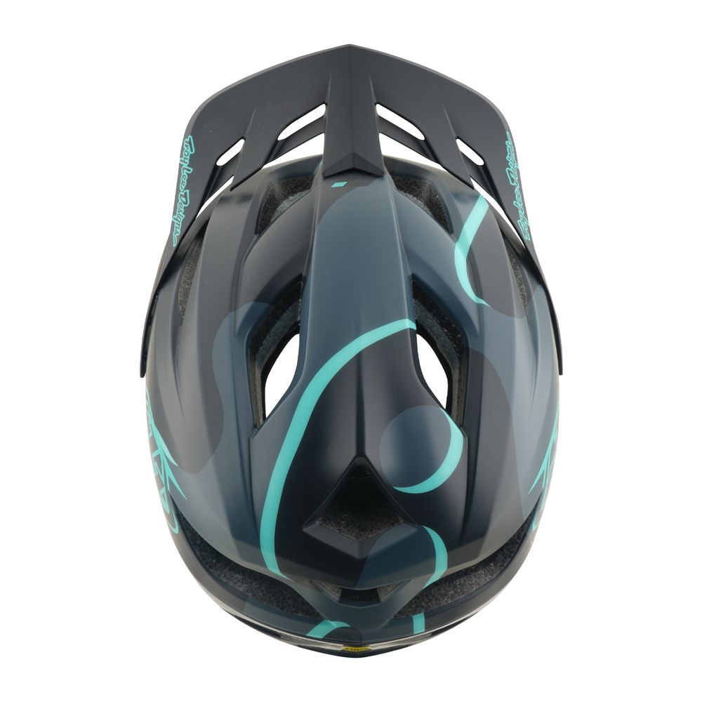Flowline SE MTB Helmet Troy Lee Designs