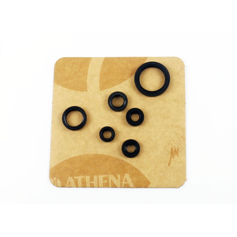 Engine Oil Seals Kit - Grafite Offroad