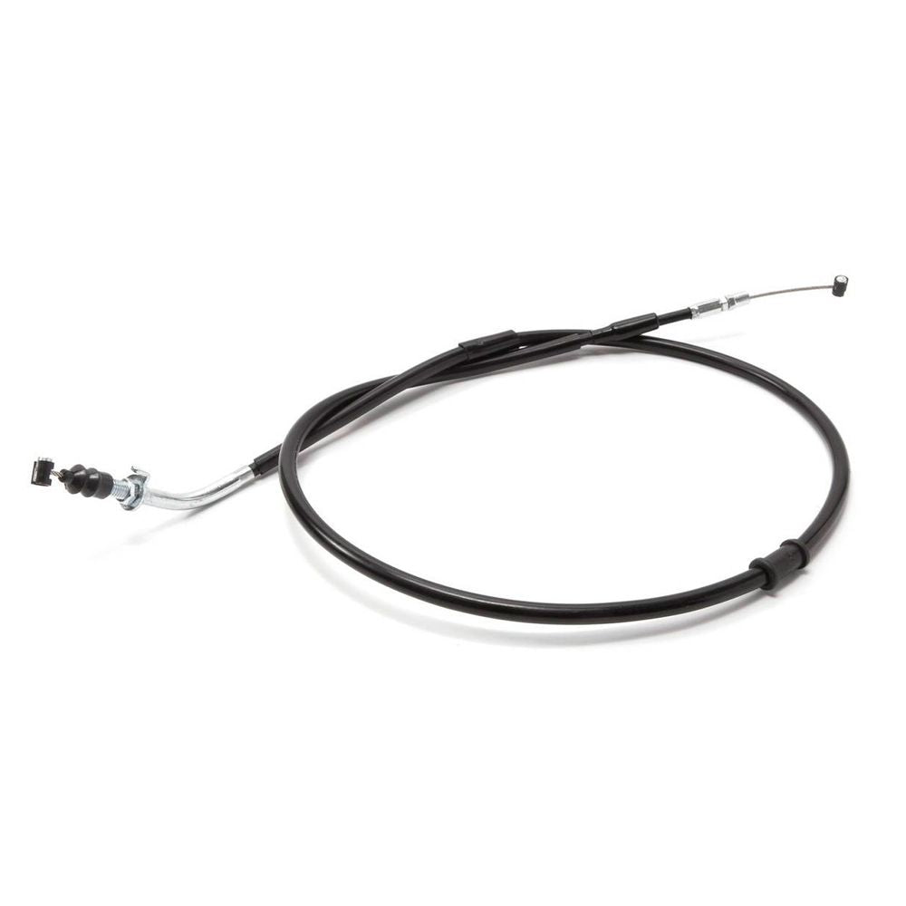 Cable, Black Vinyl, Clutch - Grafite Offroad