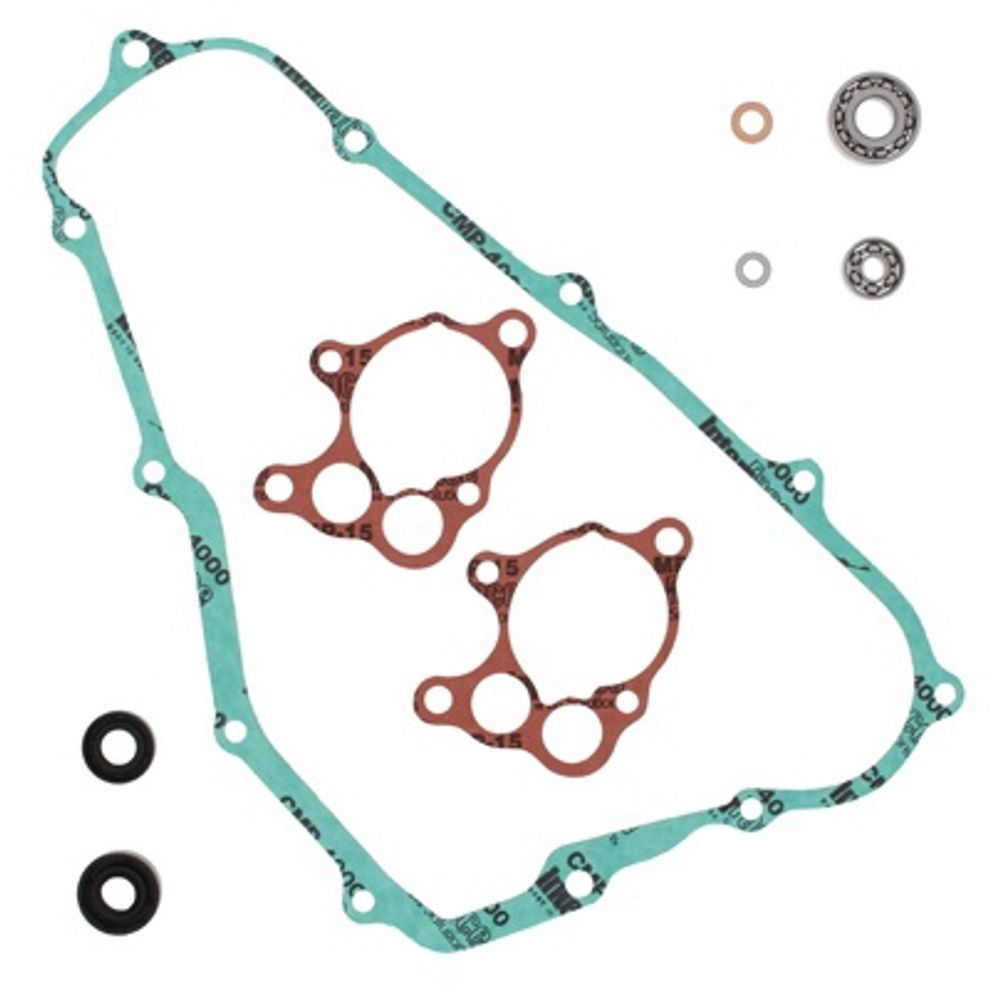Prox Water Pump Rebuild Kit Cr500r `85-01 - Grafite Offroad