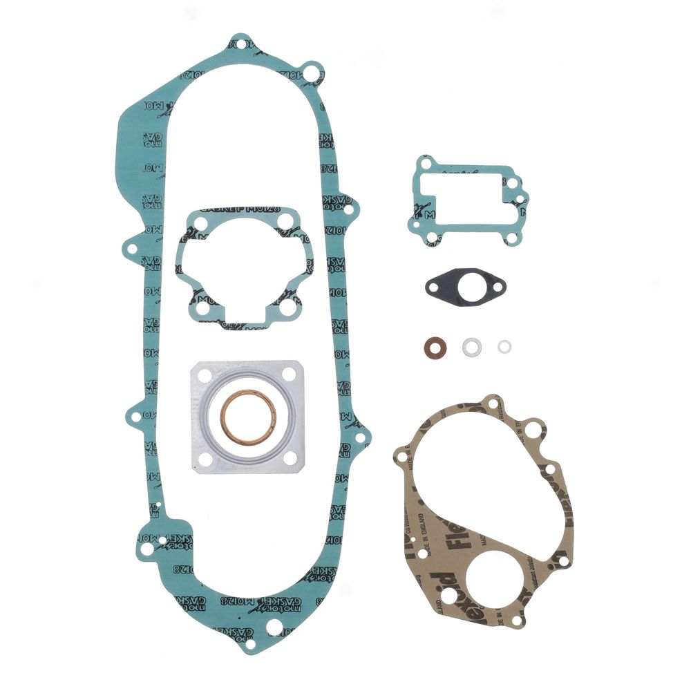 Complete Gasket Kit (oil seals not included) - Grafite Offroad