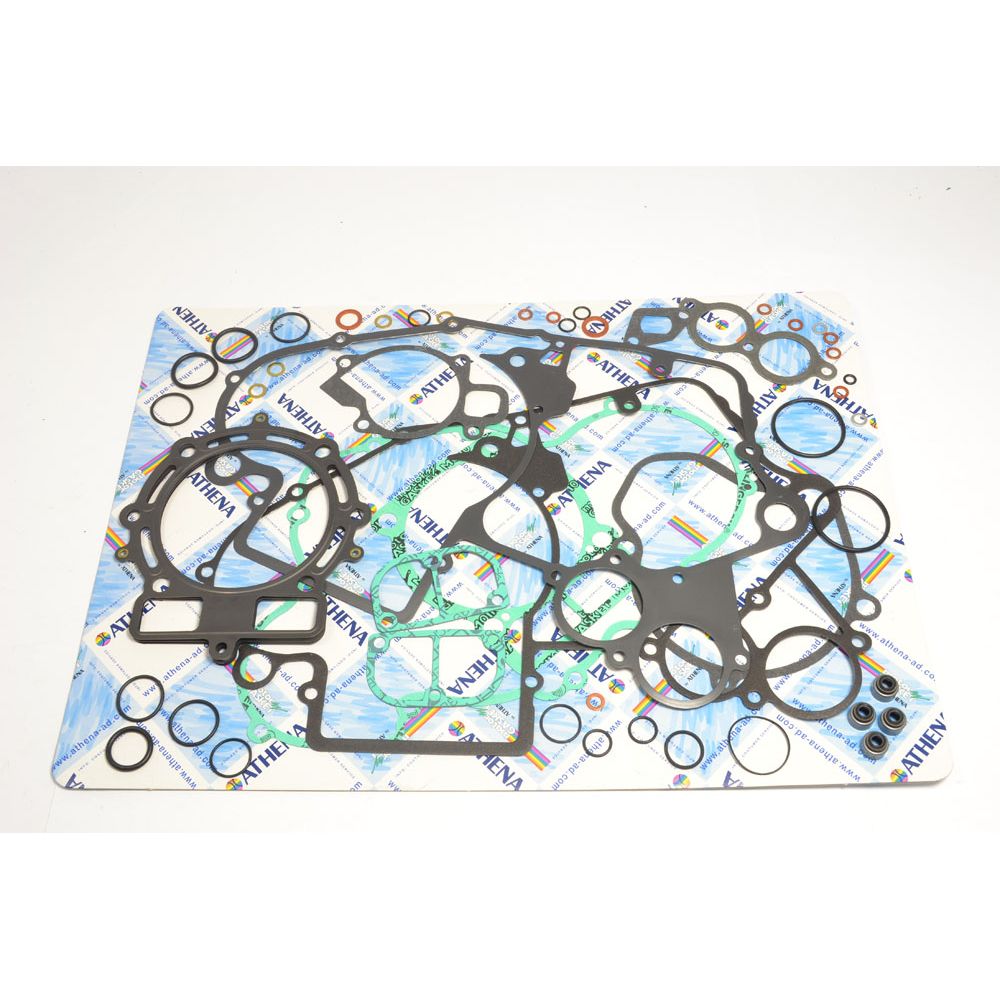 Complete Gasket Kit (oil seals not included) - Grafite Offroad