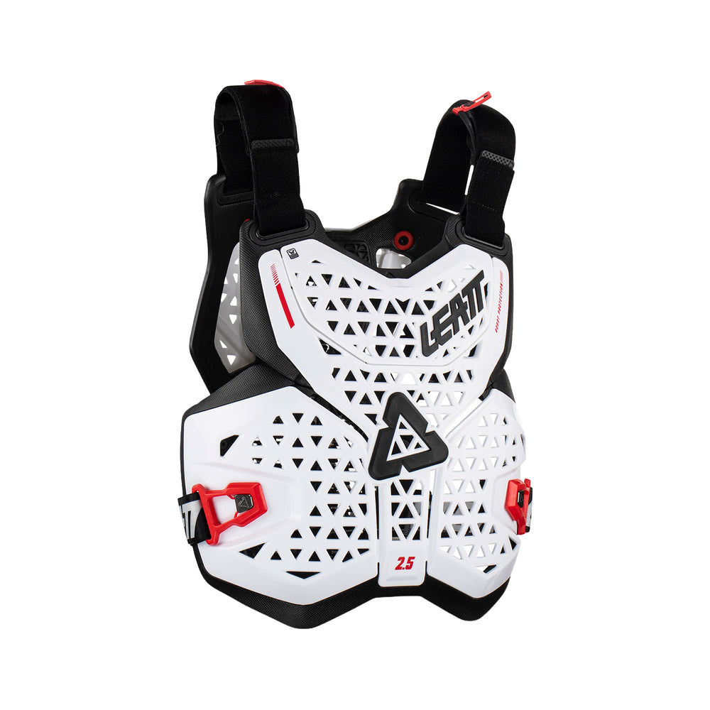 2.5 Chest Protector Leatt