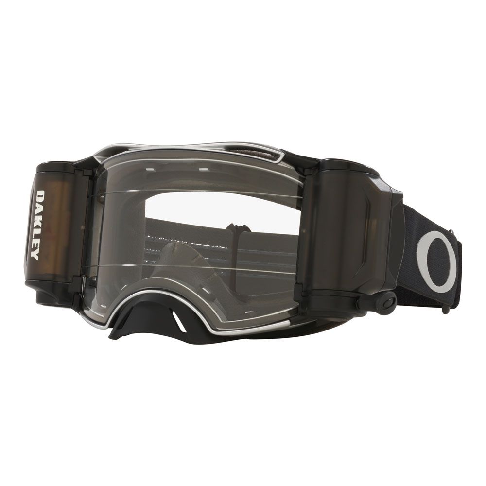 ABMX TuffBlocks Blk Gnmetl w Clr RollOff
