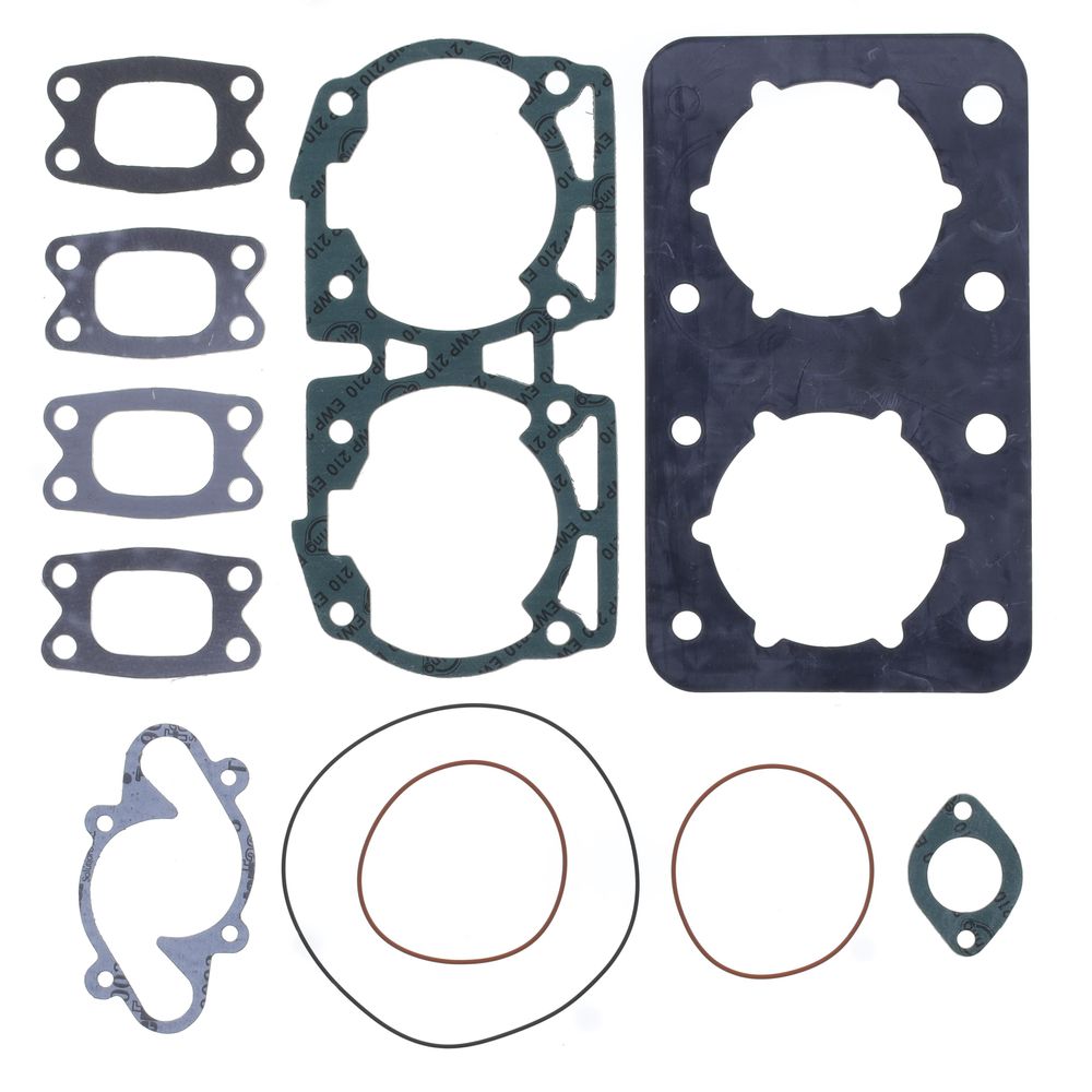 Complete Gasket Kit (oil seals not included) - Grafite Offroad