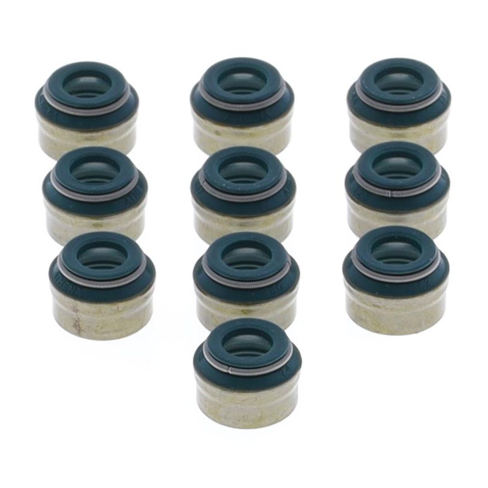 Valve Stem Seals Kit - Grafite Offroad