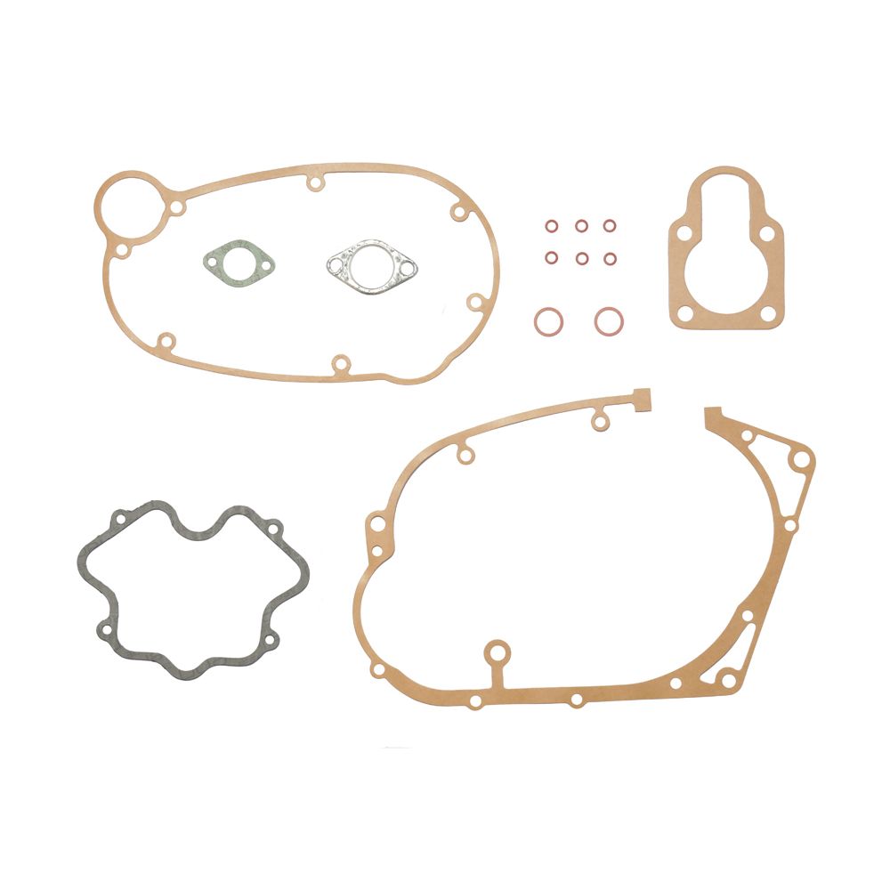 Complete Gasket Kit (oil seals not included) - Grafite Offroad