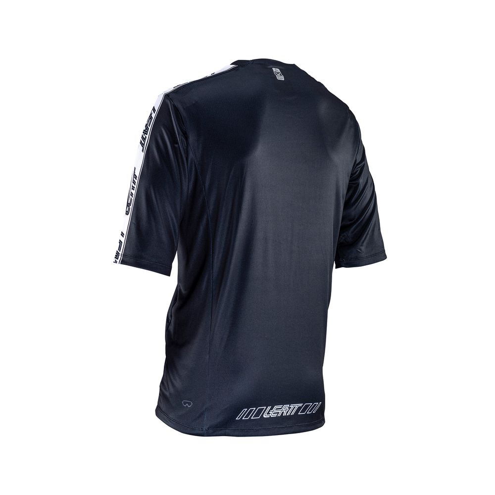 MTB Enduro 3.0 Jersey - Grafite Offroad