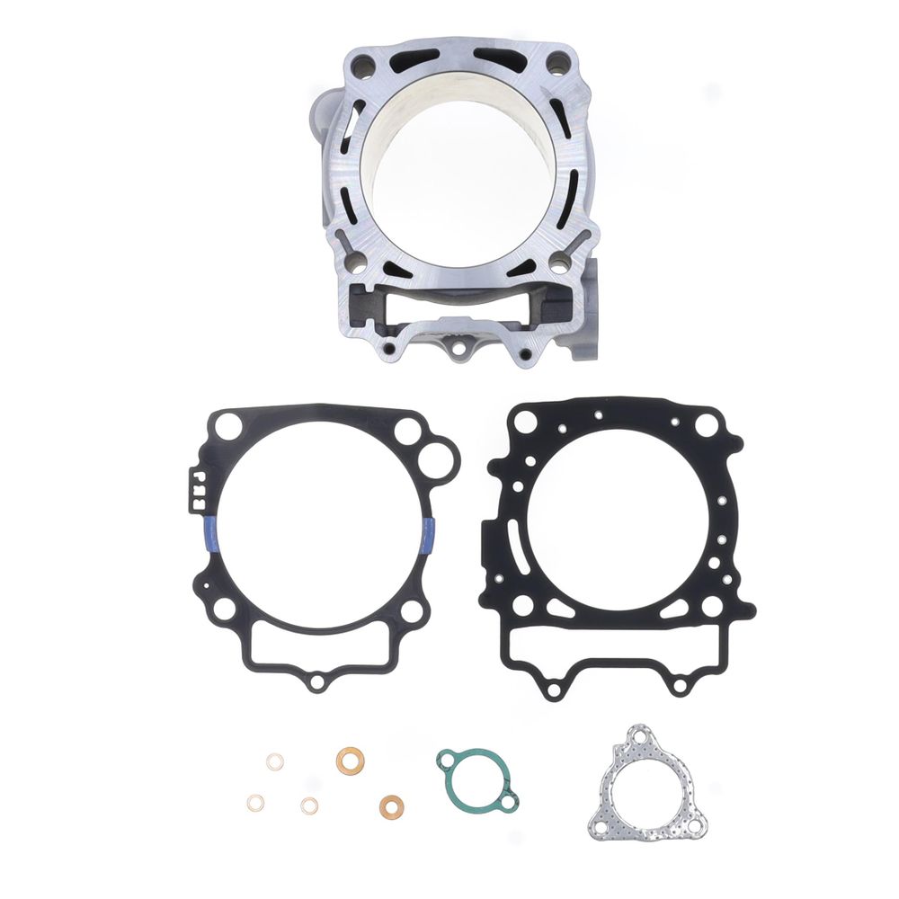 Standard Bore Cylinder Kit Ø 97 mm, 450 cc with Gaskets (no piston included) - Grafite Offroad