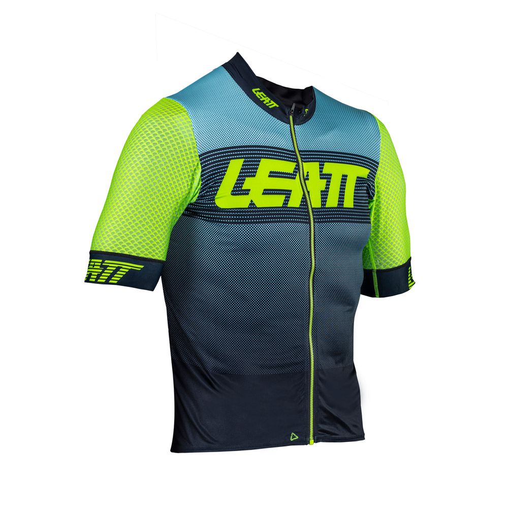 MTB Endurance 6.0 Jersey - Grafite Offroad