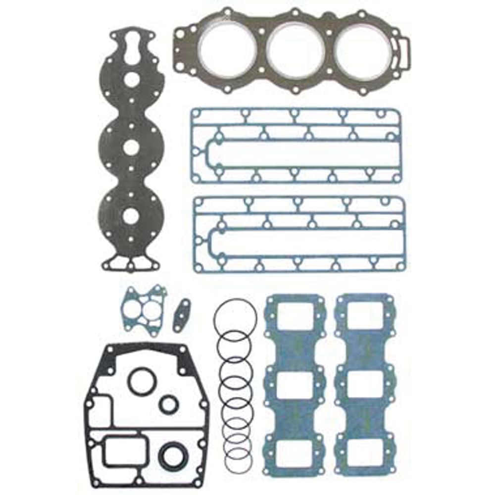 Complete Gasket Kit (oil seals not included) - Grafite Offroad