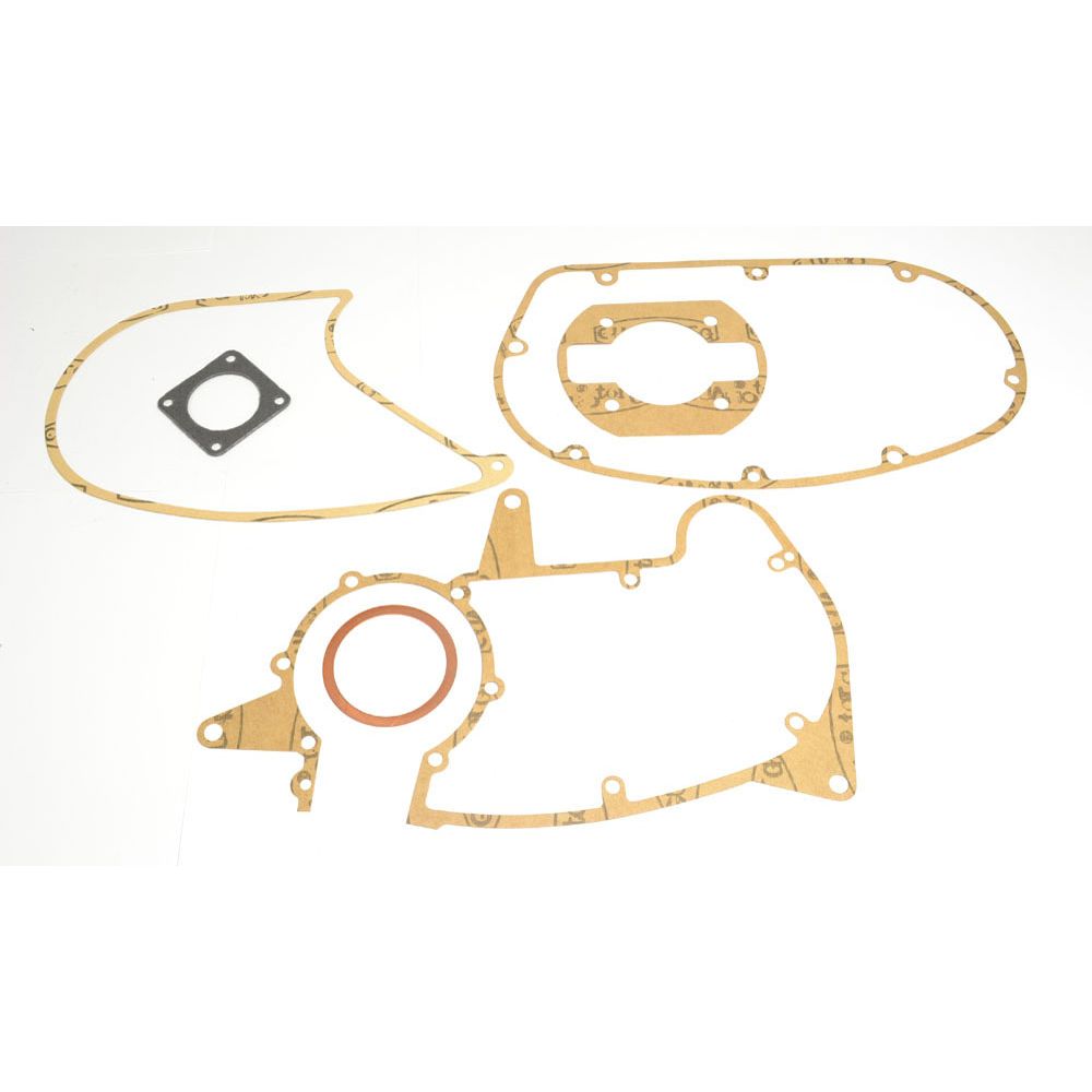 Complete Gasket Kit (oil seals not included) - Grafite Offroad