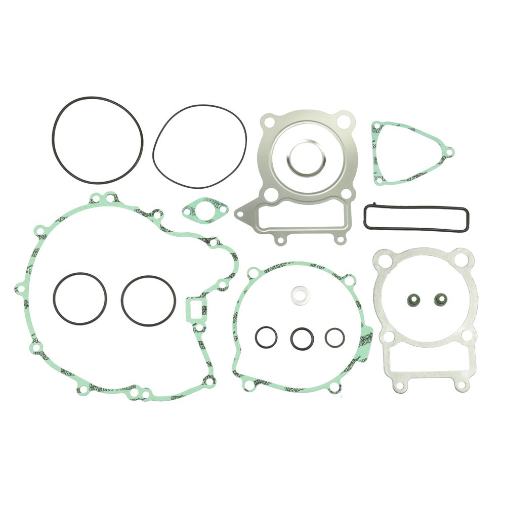 Complete Gasket Kit (oil seals not included) - Grafite Offroad
