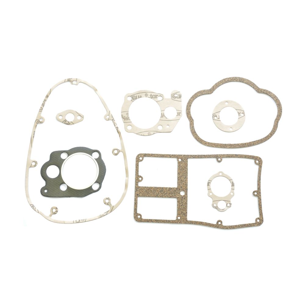 Complete Gasket Kit (oil seals not included) - Grafite Offroad