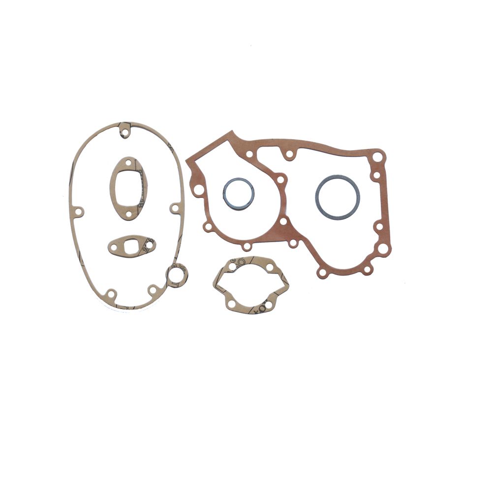 Complete Gasket Kit (oil seals not included) - Grafite Offroad