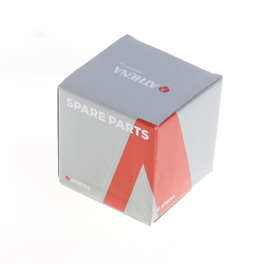 Exhaust Valves Kit - Grafite Offroad